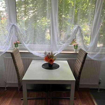 Apartment Am Stuttgarter Flughafen / Messe Leinfelden-Echterdingen Bagian luar foto